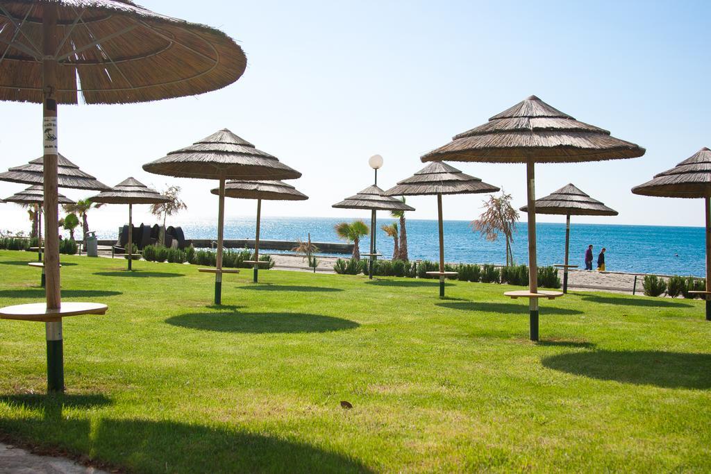 Apartment Ines Porec Bagian luar foto